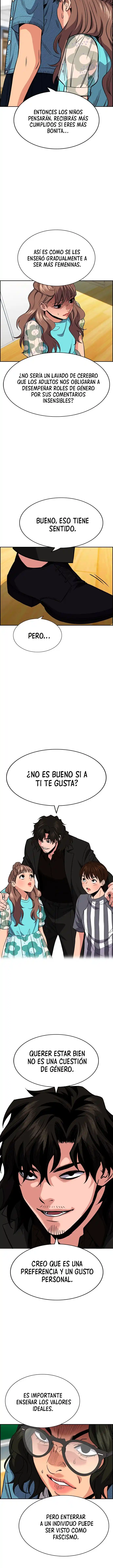 Get Schooled capítulo 43, página 9