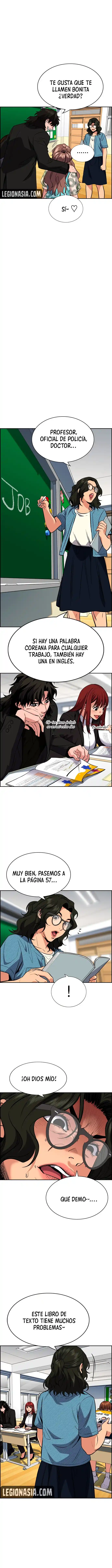 Get Schooled capítulo 43, página 10