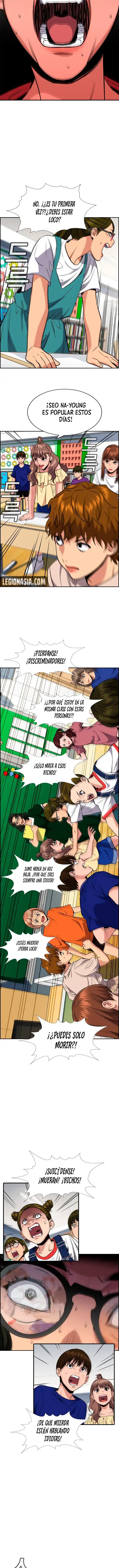 Get Schooled capítulo 44, página 13
