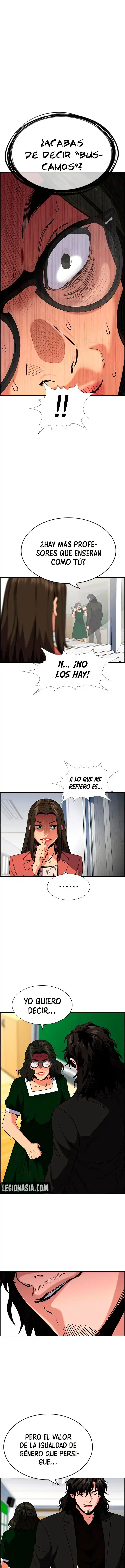 Get Schooled capítulo 45, página 9