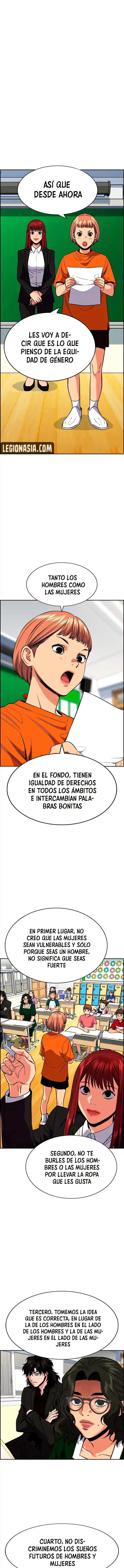 Get Schooled capítulo 45, página 11