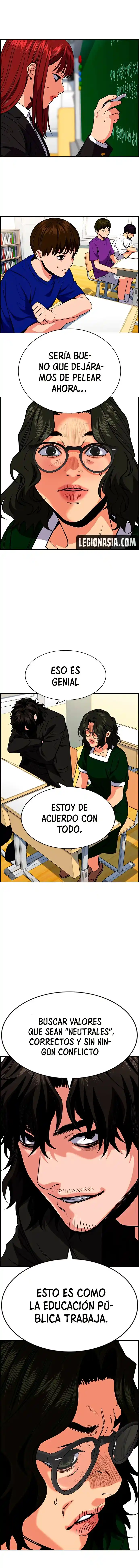 Get Schooled capítulo 45, página 14