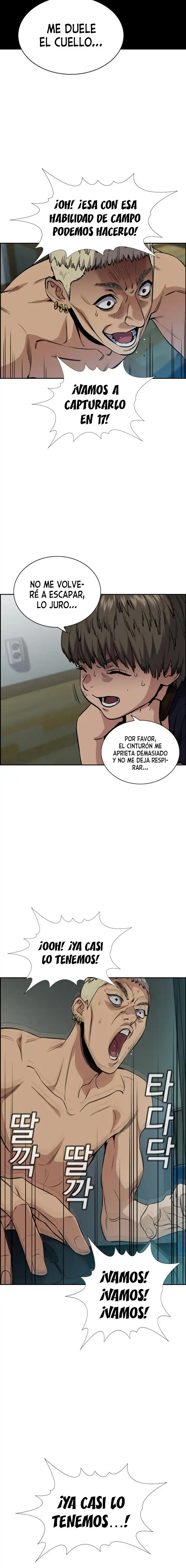 Get Schooled capítulo 49, página 5