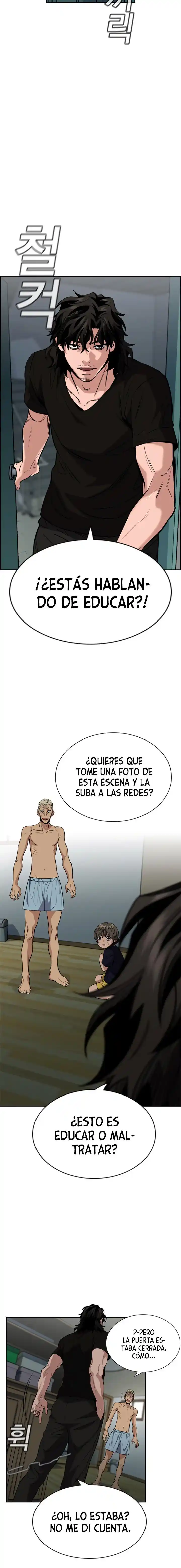 Get Schooled capítulo 49, página 8