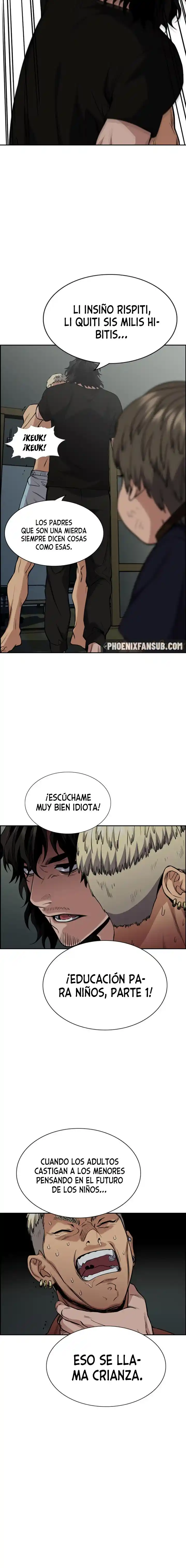 Get Schooled capítulo 49, página 10