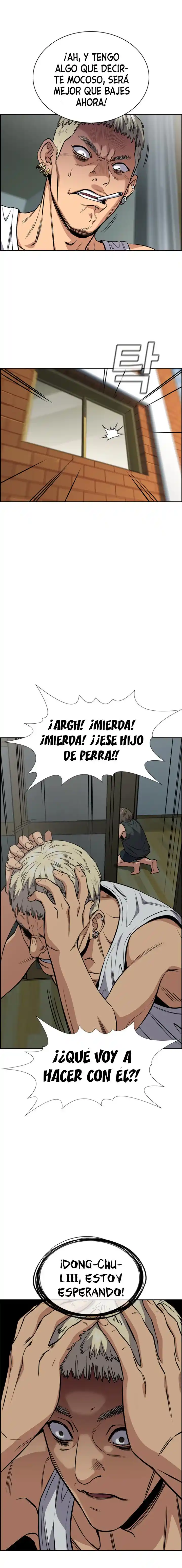Get Schooled capítulo 49, página 13