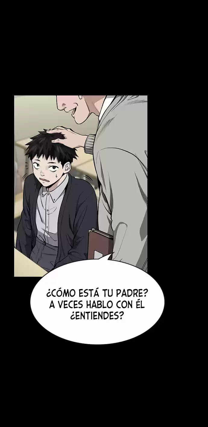 Get Schooled capítulo 5, página 18