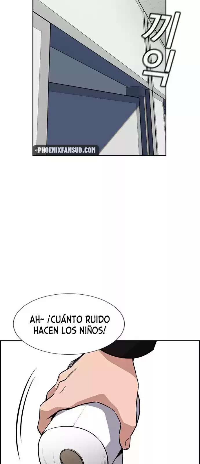 Get Schooled capítulo 5, página 41