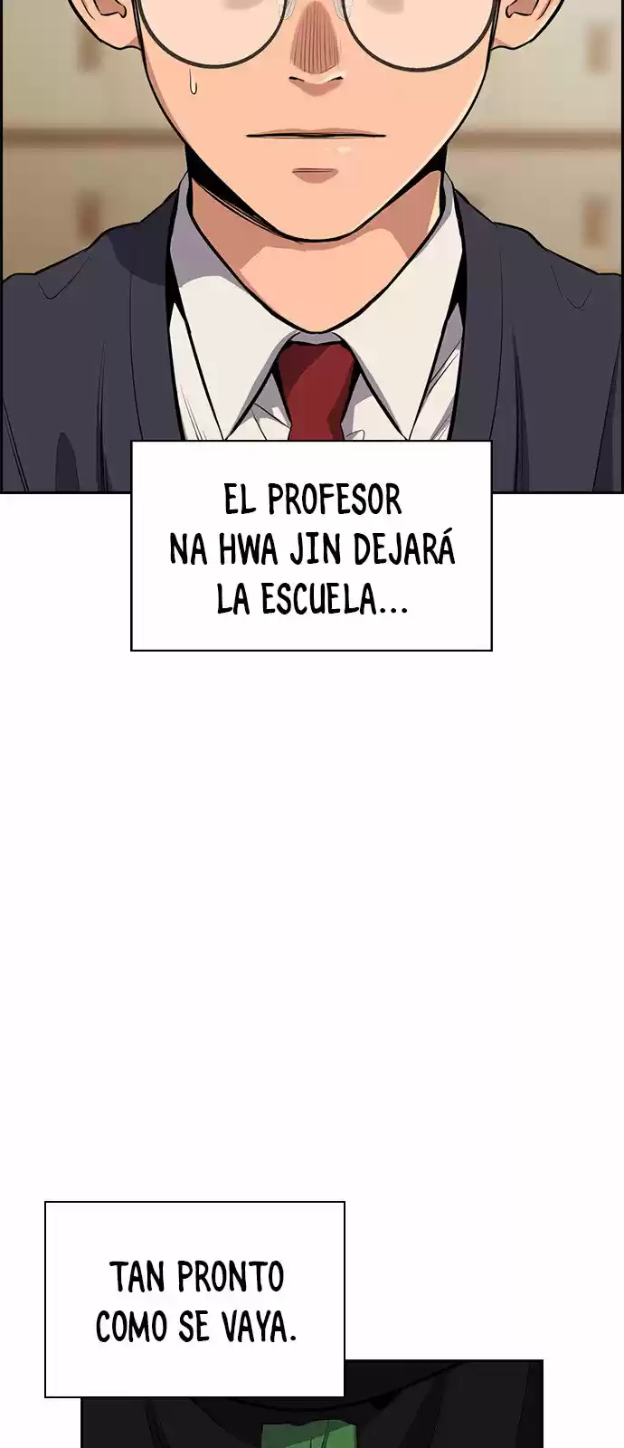 Get Schooled capítulo 5, página 51