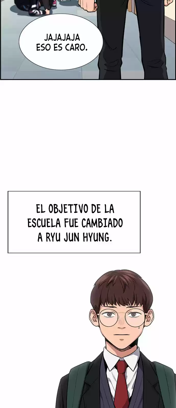 Get Schooled capítulo 5, página 59