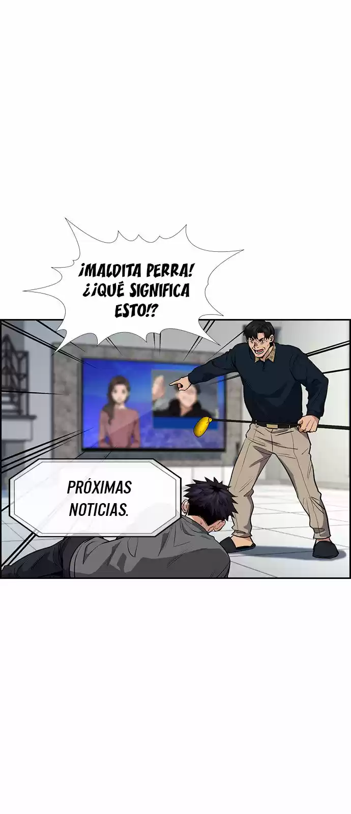 Get Schooled capítulo 5, página 63