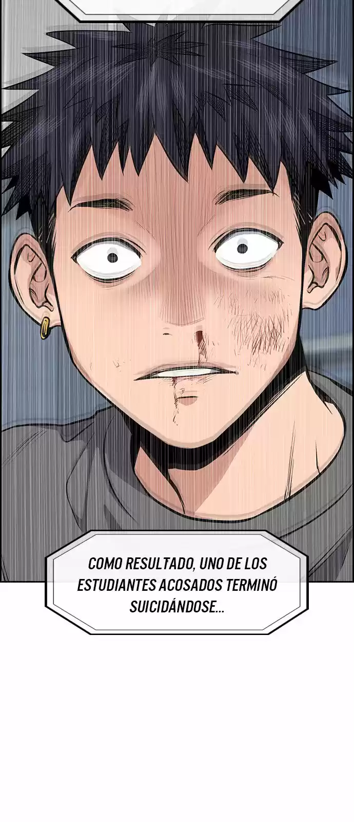 Get Schooled capítulo 5, página 66