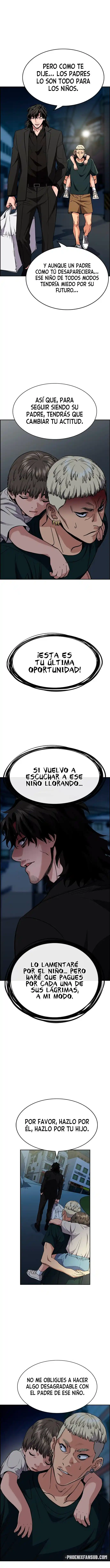 Get Schooled capítulo 50, página 10