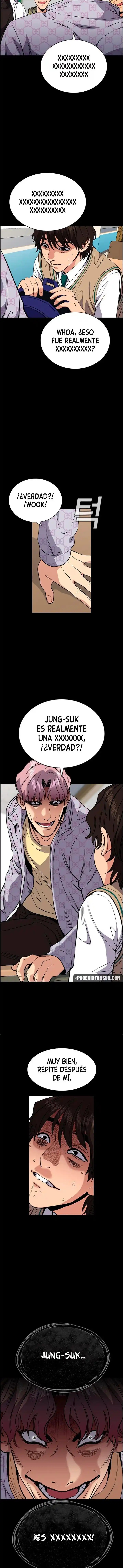 Get Schooled capítulo 55, página 9
