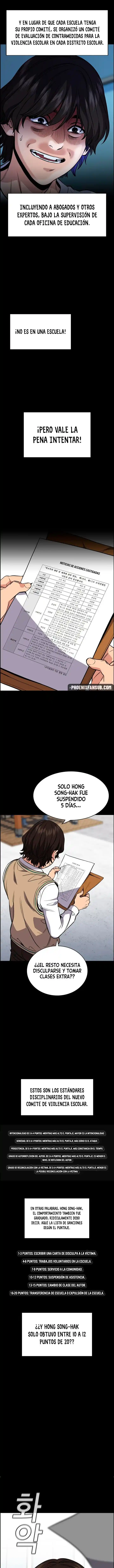 Get Schooled capítulo 55, página 11
