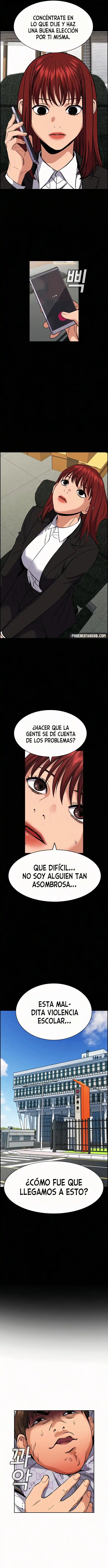 Get Schooled capítulo 56, página 5