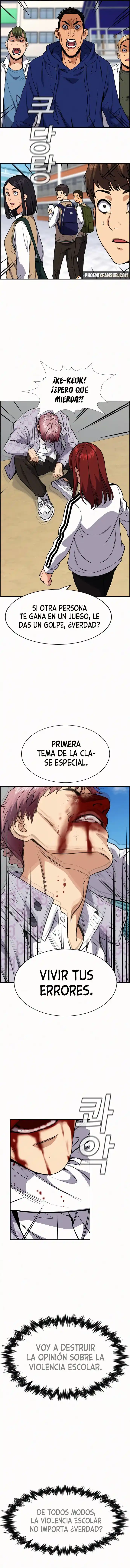 Get Schooled capítulo 56, página 14