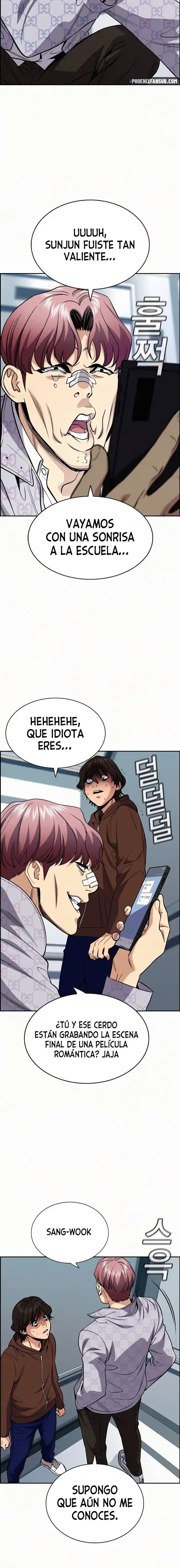 Get Schooled capítulo 57, página 13