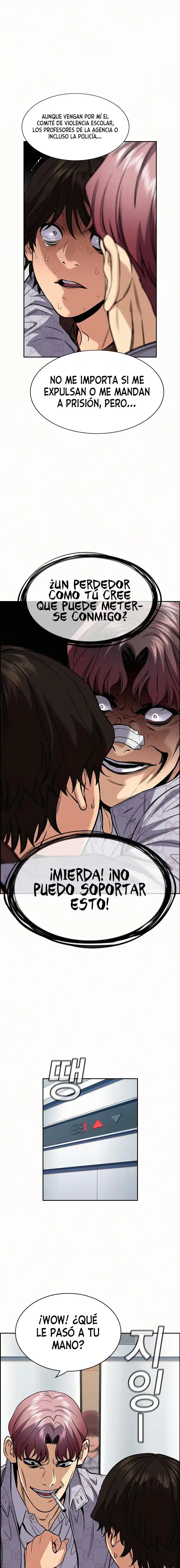 Get Schooled capítulo 57, página 14