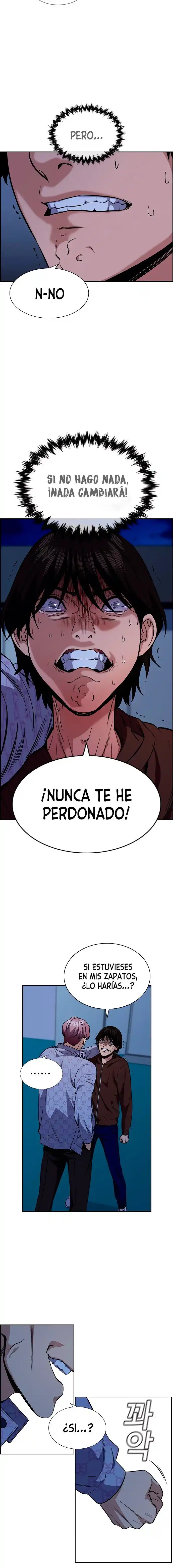 Get Schooled capítulo 58, página 9