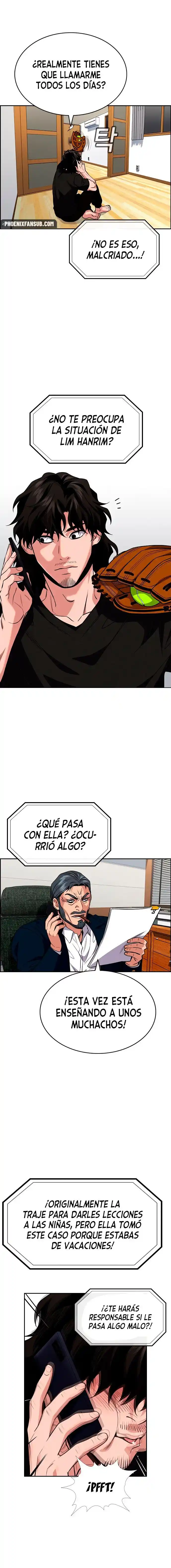 Get Schooled capítulo 58, página 14