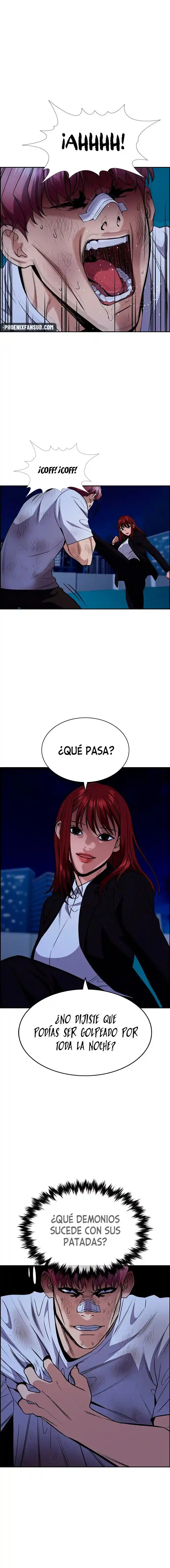 Get Schooled capítulo 58, página 16