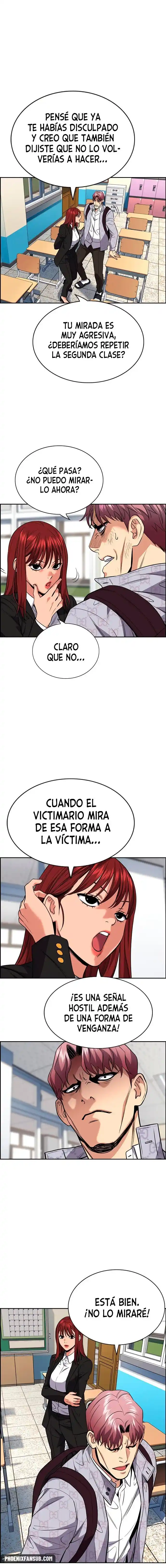 Get Schooled capítulo 59, página 7