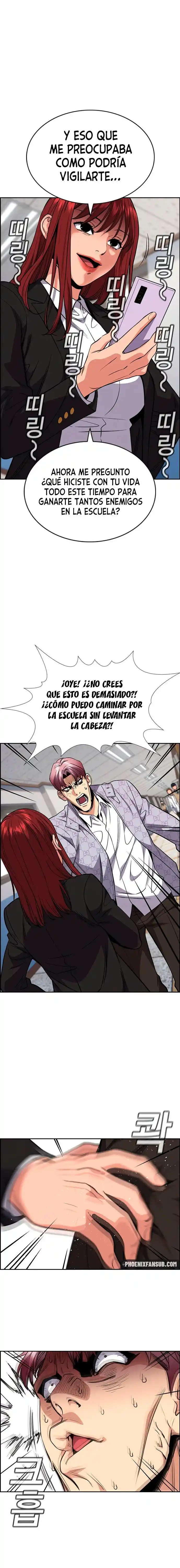 Get Schooled capítulo 59, página 14