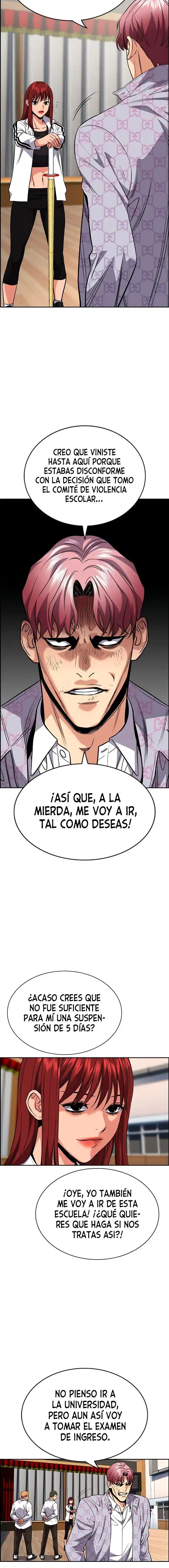 Get Schooled capítulo 59, página 17