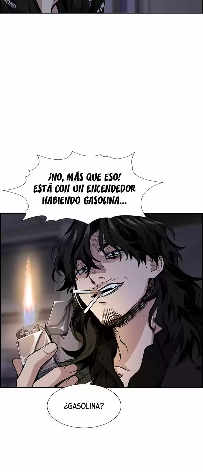 Get Schooled capítulo 6, página 4