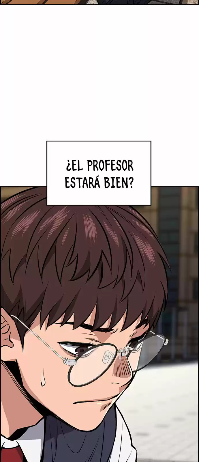 Get Schooled capítulo 6, página 47