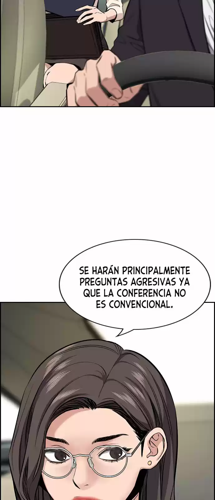 Get Schooled capítulo 6, página 50