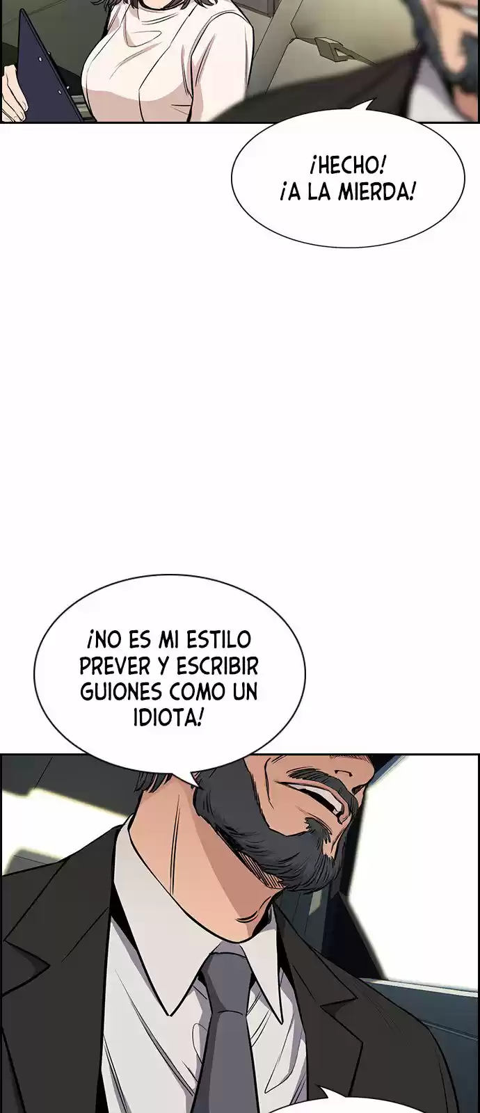Get Schooled capítulo 6, página 52