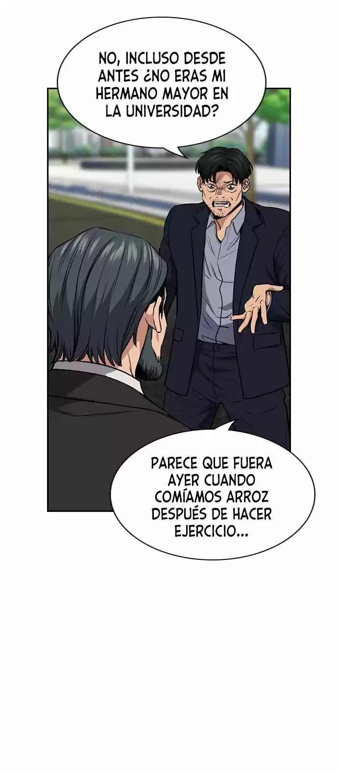 Get Schooled capítulo 6, página 64