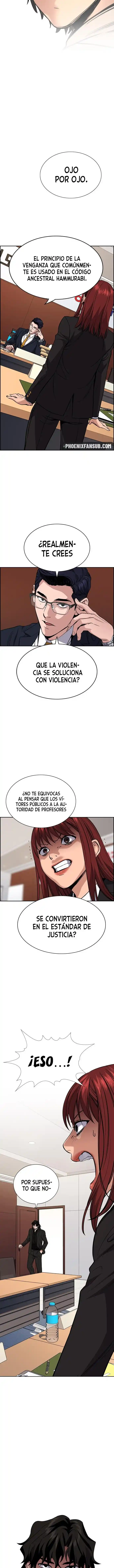 Get Schooled capítulo 61, página 15