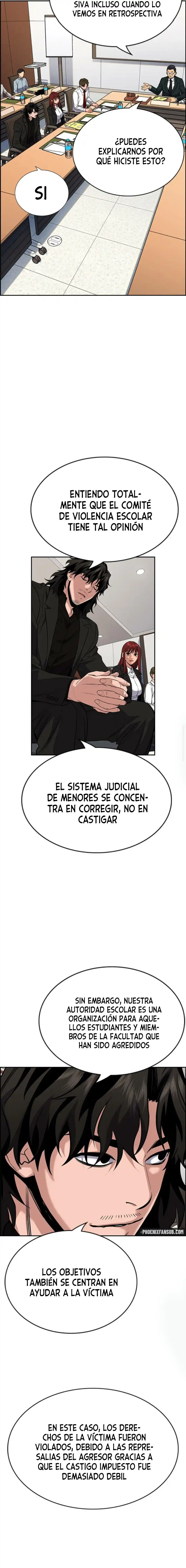 Get Schooled capítulo 62, página 5