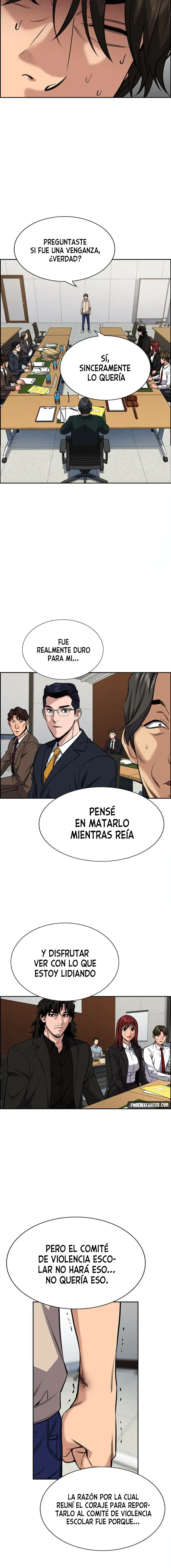 Get Schooled capítulo 62, página 15