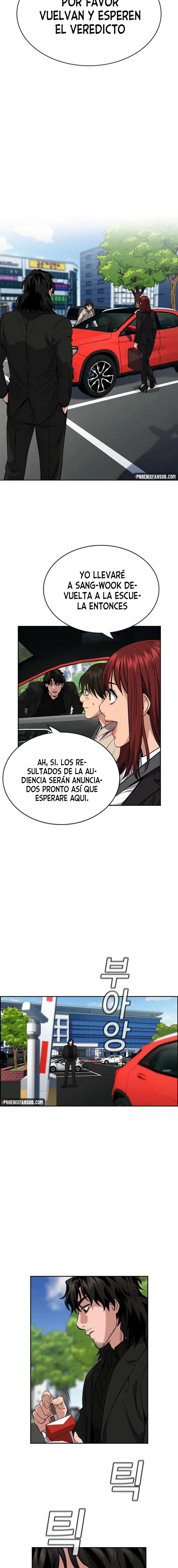 Get Schooled capítulo 62, página 17