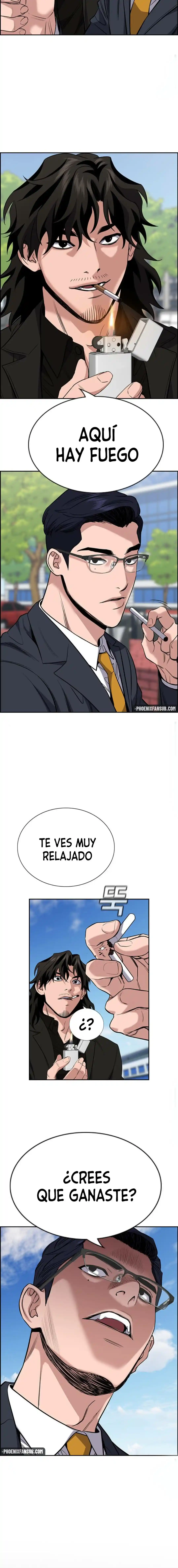 Get Schooled capítulo 62, página 19