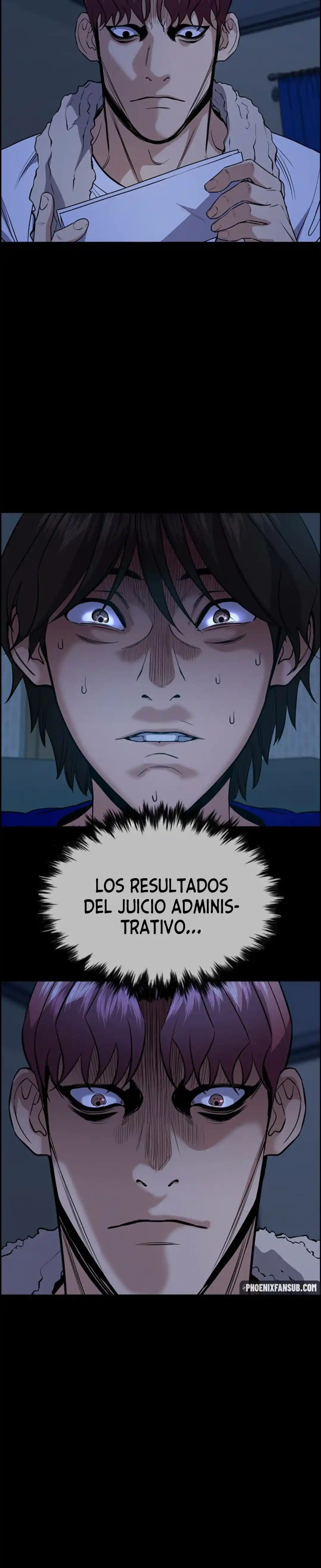 Get Schooled capítulo 62, página 22