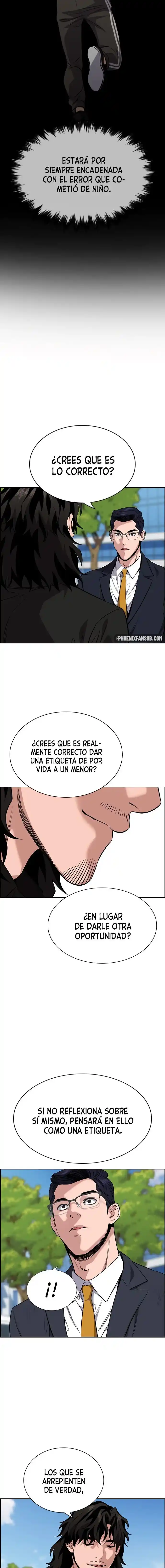 Get Schooled capítulo 63, página 9