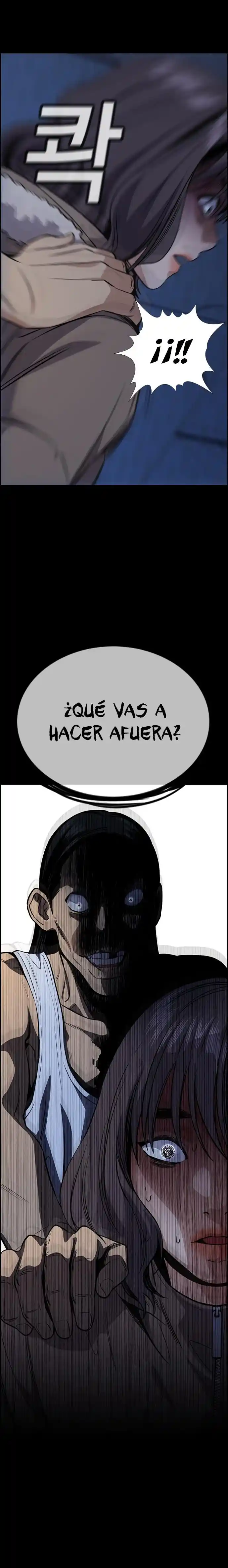 Get Schooled capítulo 63, página 21
