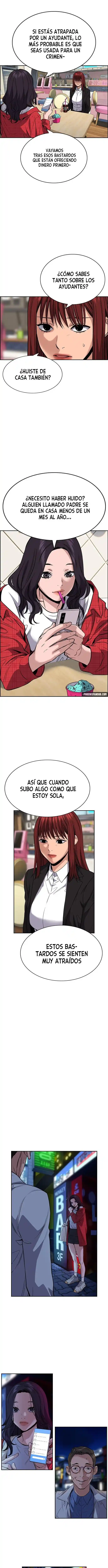 Get Schooled capítulo 64, página 6