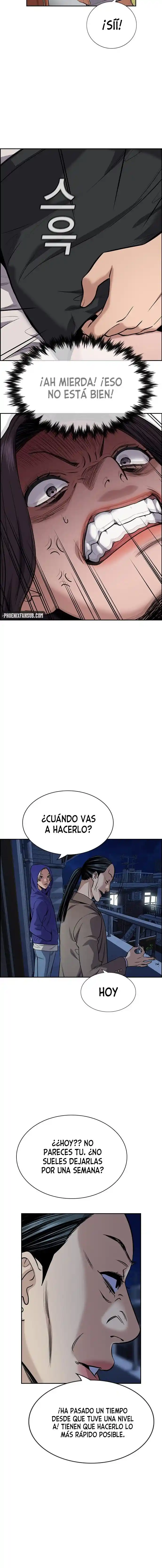 Get Schooled capítulo 66, página 13
