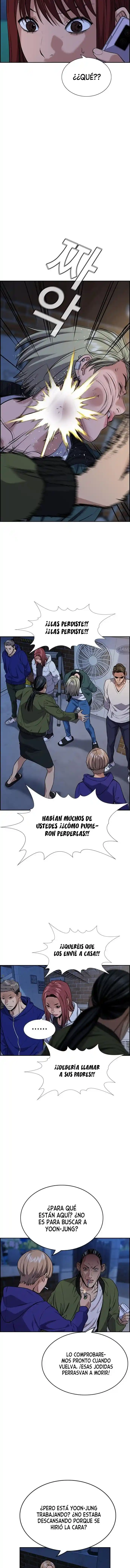 Get Schooled capítulo 67, página 10