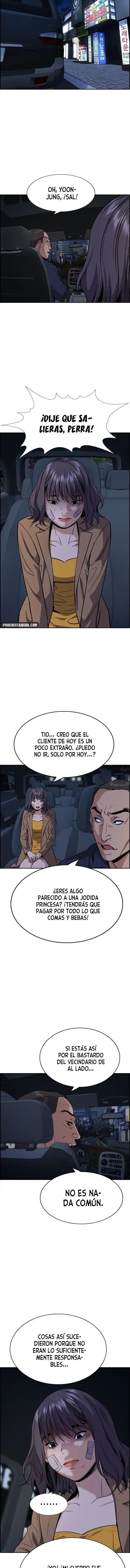 Get Schooled capítulo 67, página 12