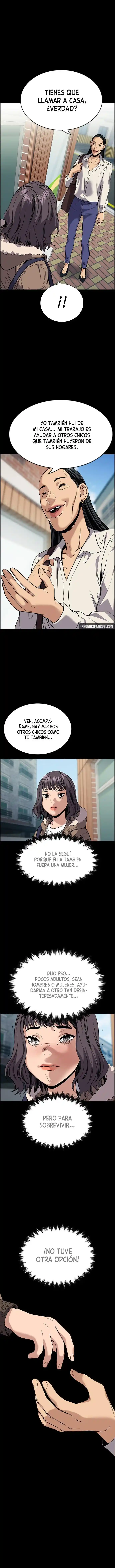 Get Schooled capítulo 68, página 12