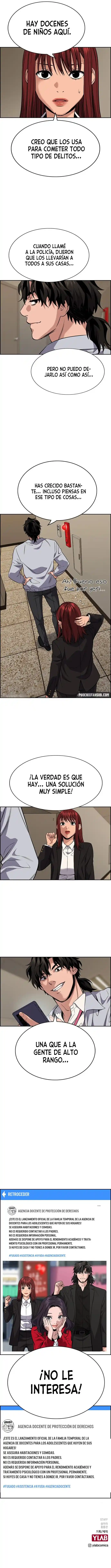 Get Schooled capítulo 68, página 15