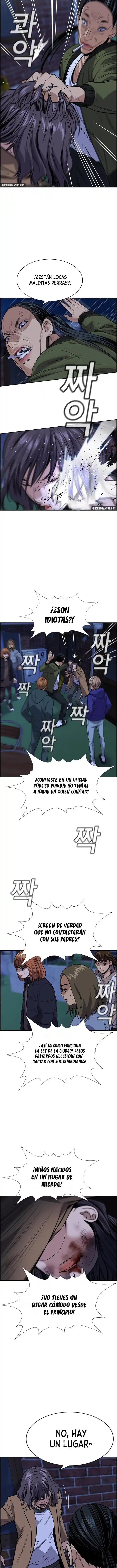 Get Schooled capítulo 69, página 12