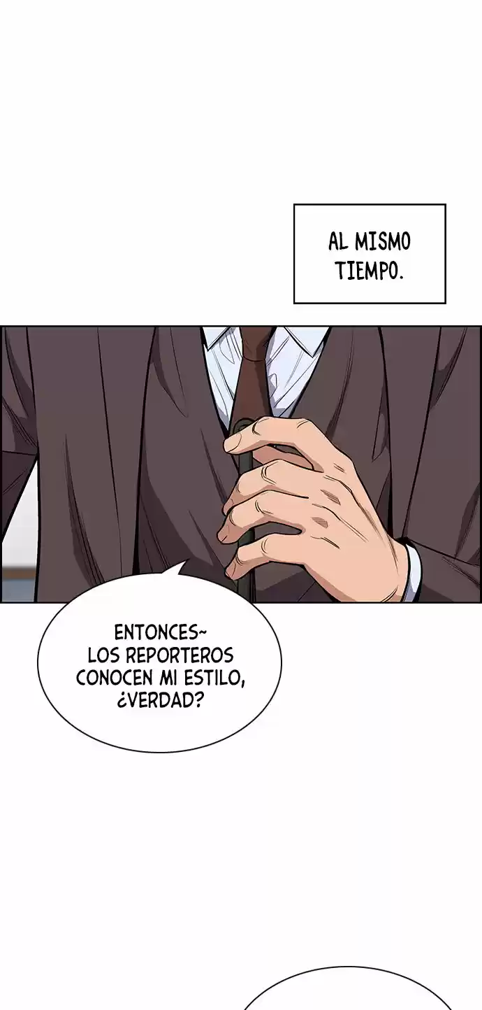 Get Schooled capítulo 7, página 6